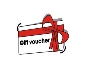 $20 Gift Voucher