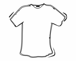 T-Shirt/Polo Shirt