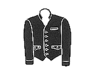 Jacket (Bar/Standard)