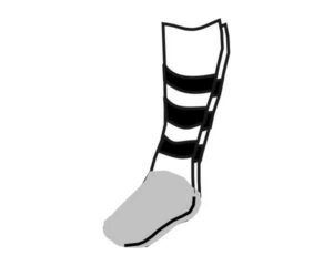 Short Socks